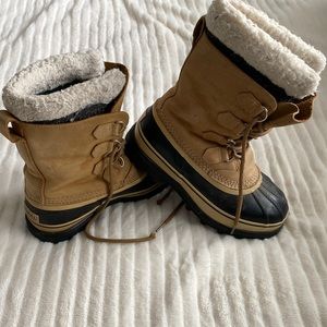 Sorel Winter Boots